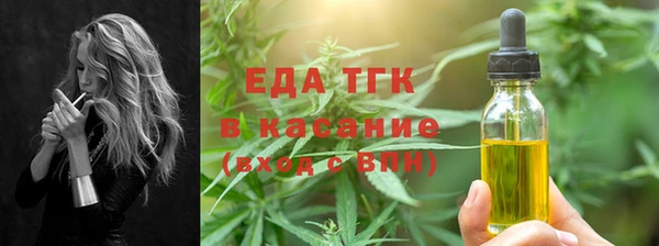 стафф Кулебаки